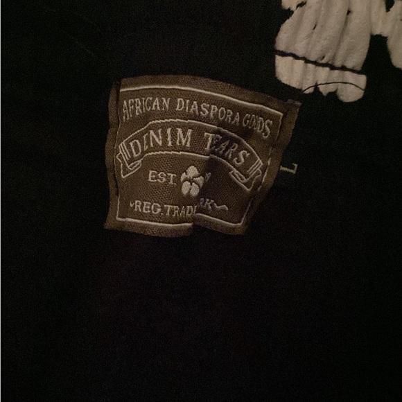 Denim